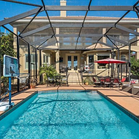 Casa Isla Paraiso Destin Eksteriør billede
