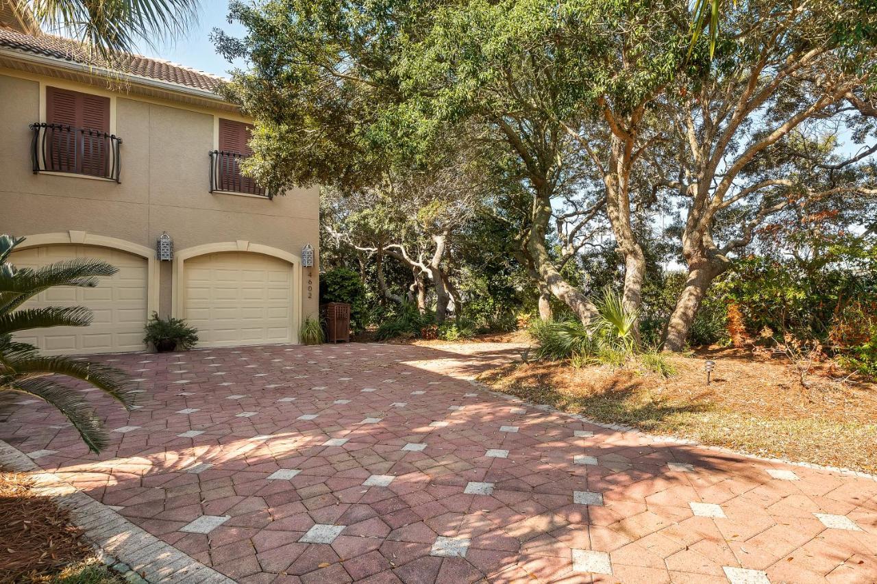 Casa Isla Paraiso Destin Eksteriør billede
