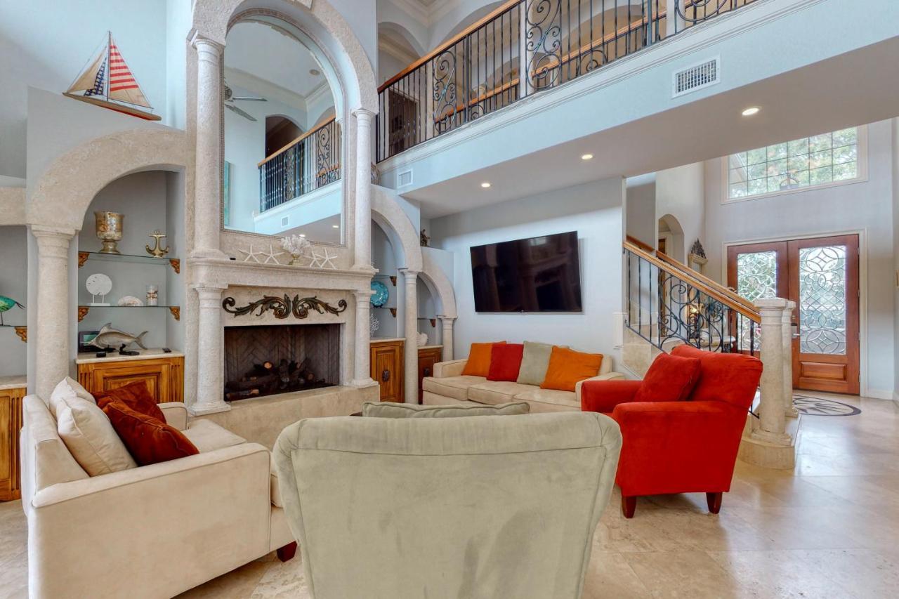 Casa Isla Paraiso Destin Eksteriør billede