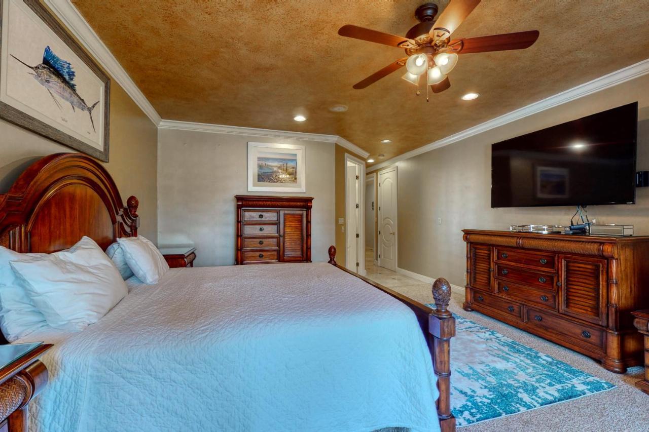 Casa Isla Paraiso Destin Eksteriør billede