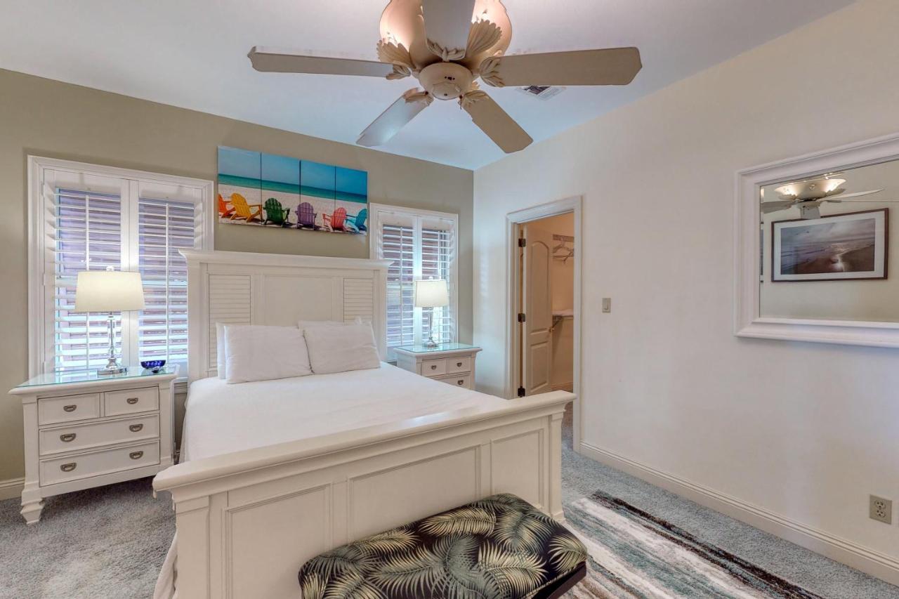 Casa Isla Paraiso Destin Eksteriør billede