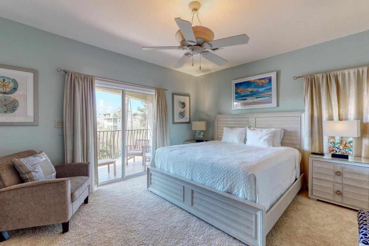 Casa Isla Paraiso Destin Eksteriør billede