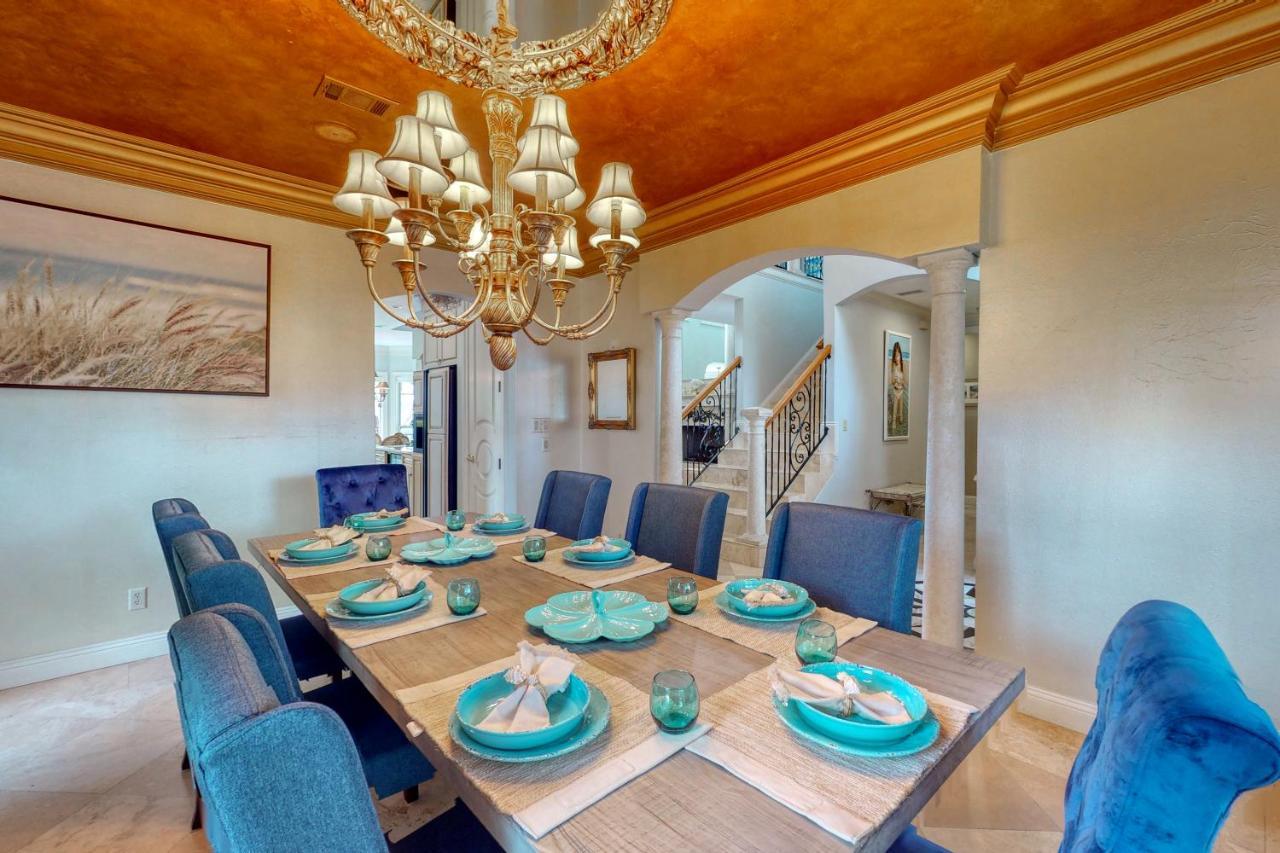 Casa Isla Paraiso Destin Eksteriør billede