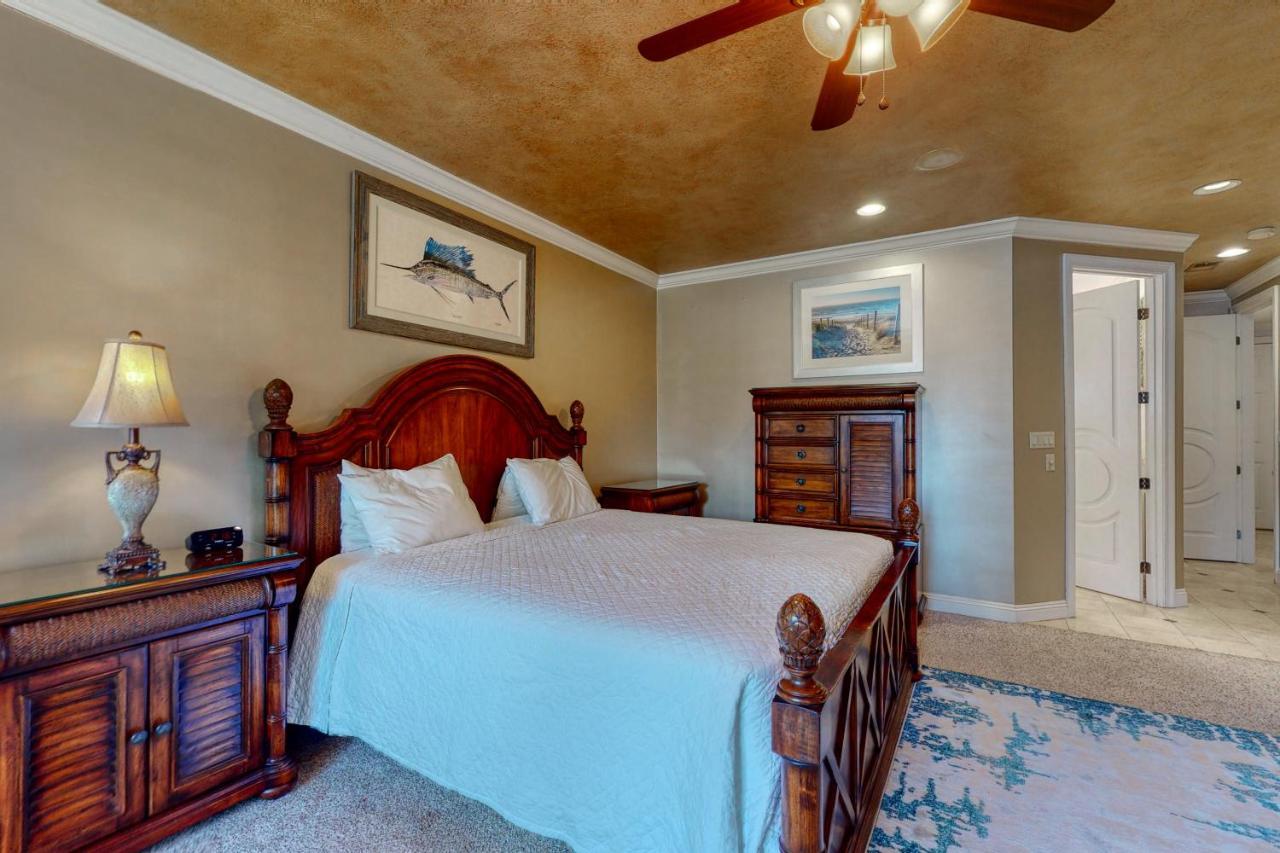Casa Isla Paraiso Destin Eksteriør billede