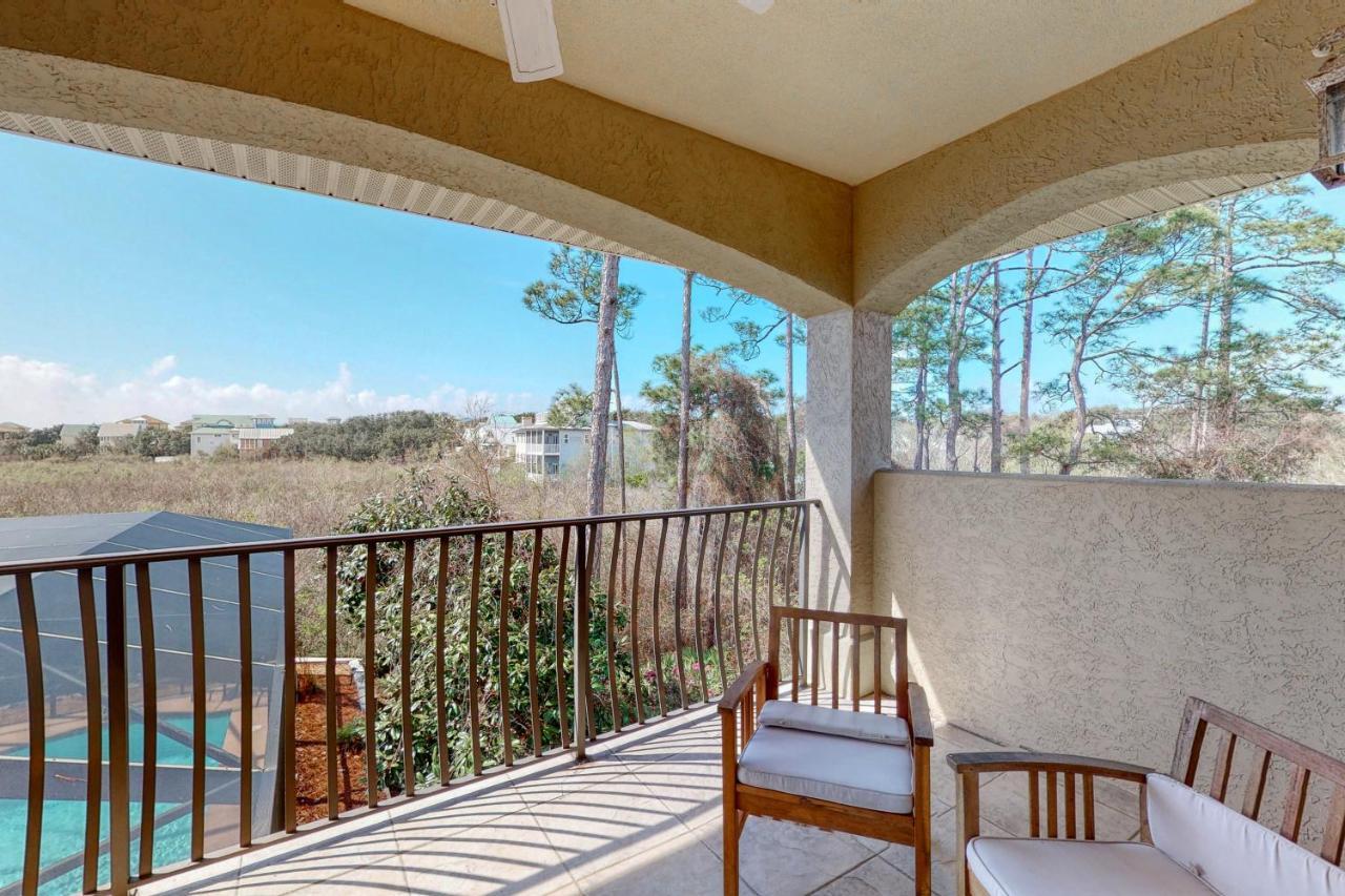 Casa Isla Paraiso Destin Eksteriør billede
