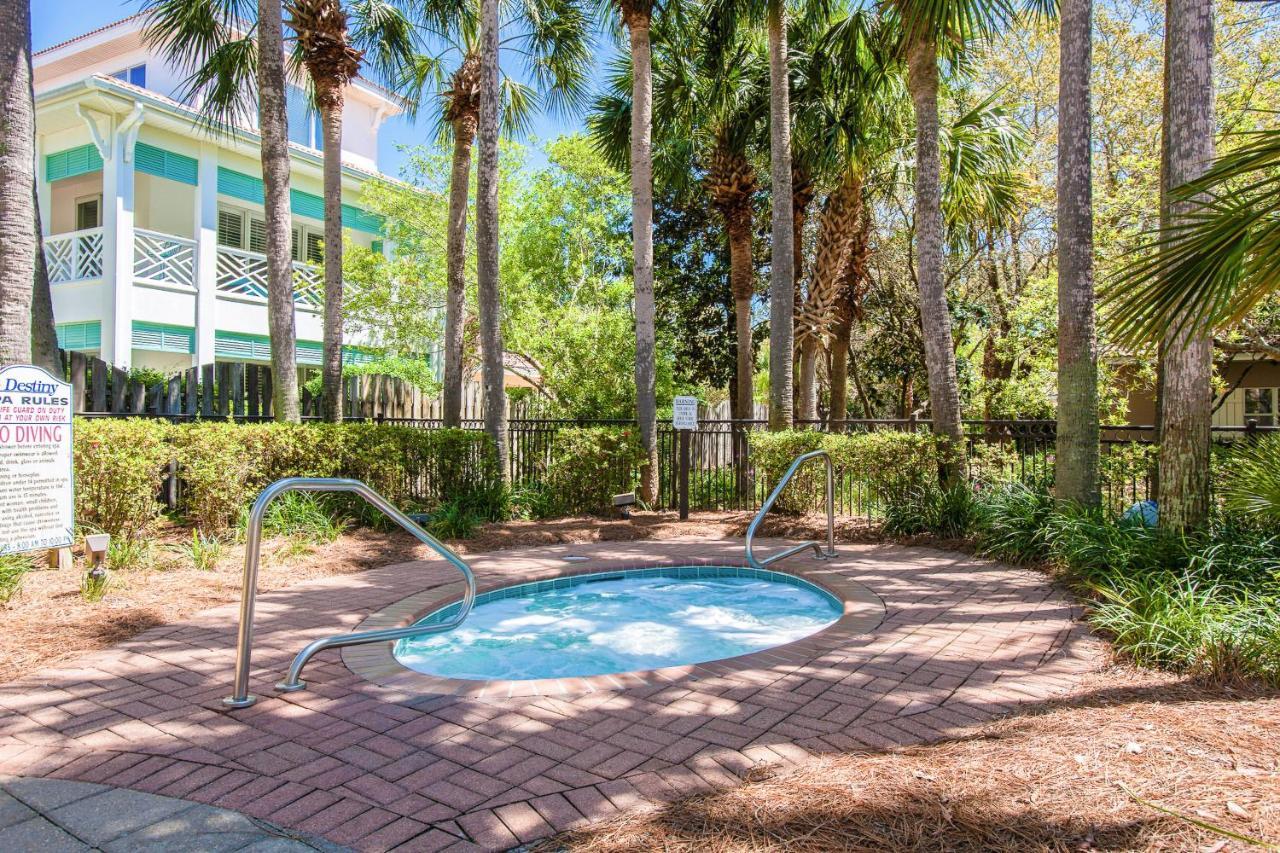 Casa Isla Paraiso Destin Eksteriør billede
