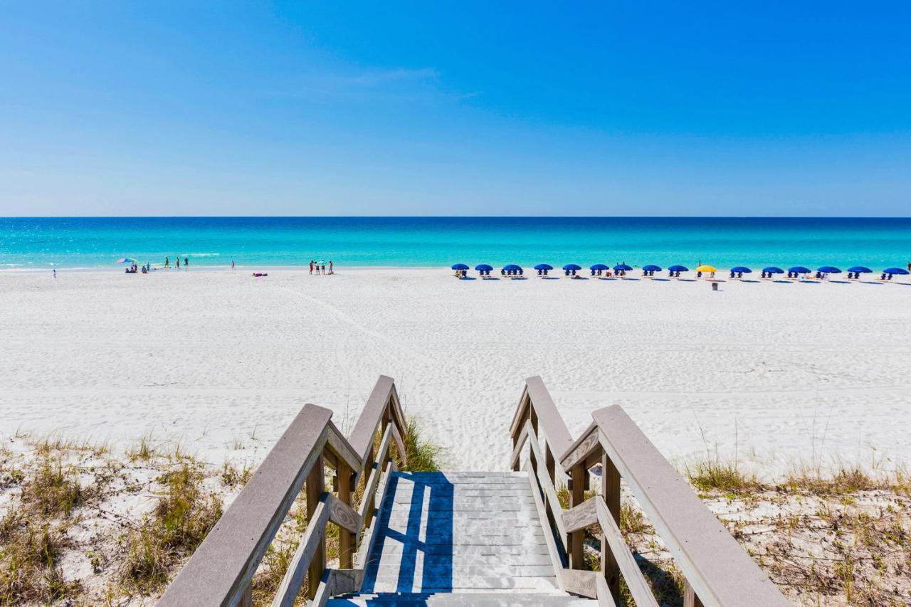 Casa Isla Paraiso Destin Eksteriør billede