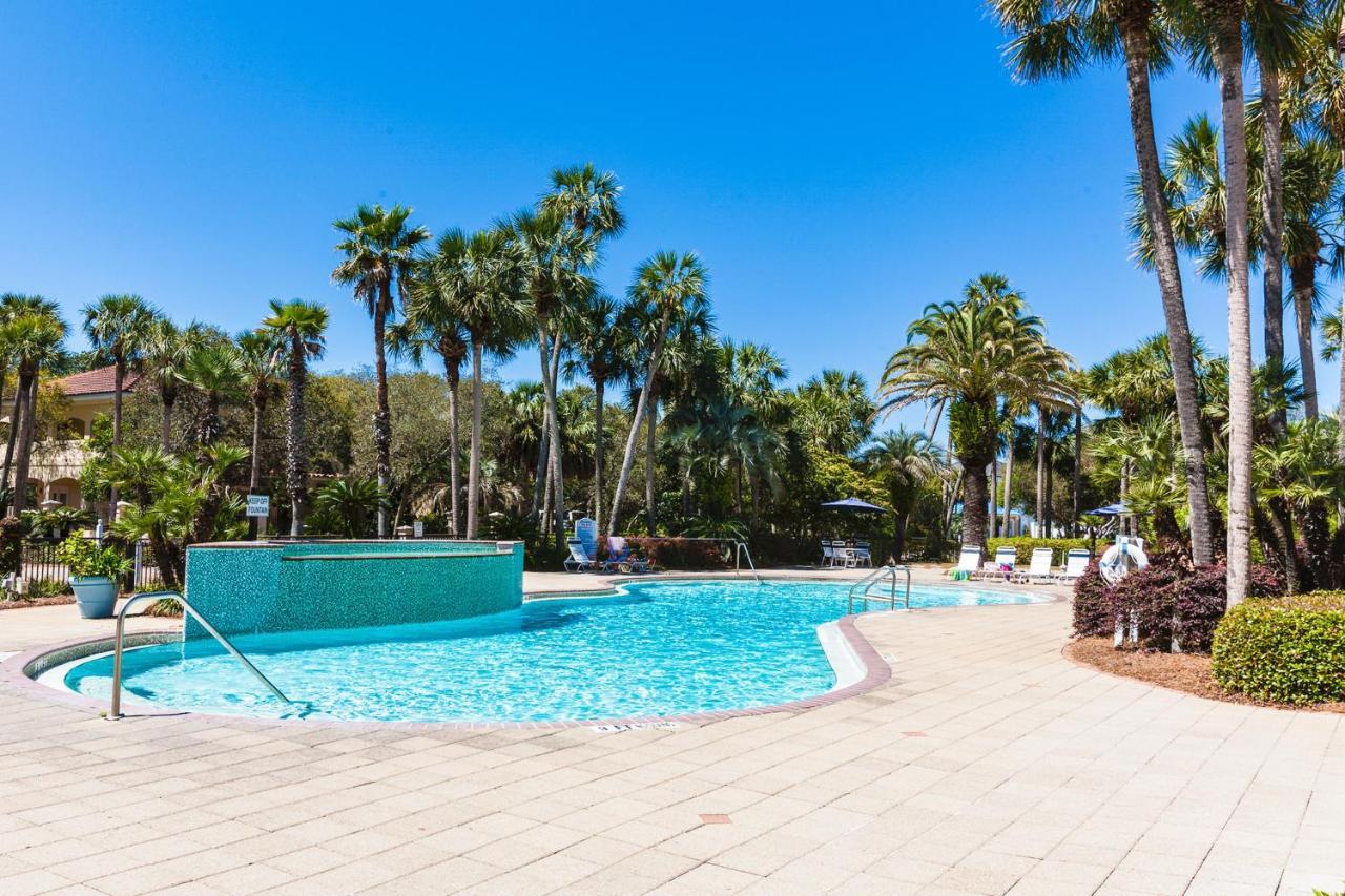 Casa Isla Paraiso Destin Eksteriør billede
