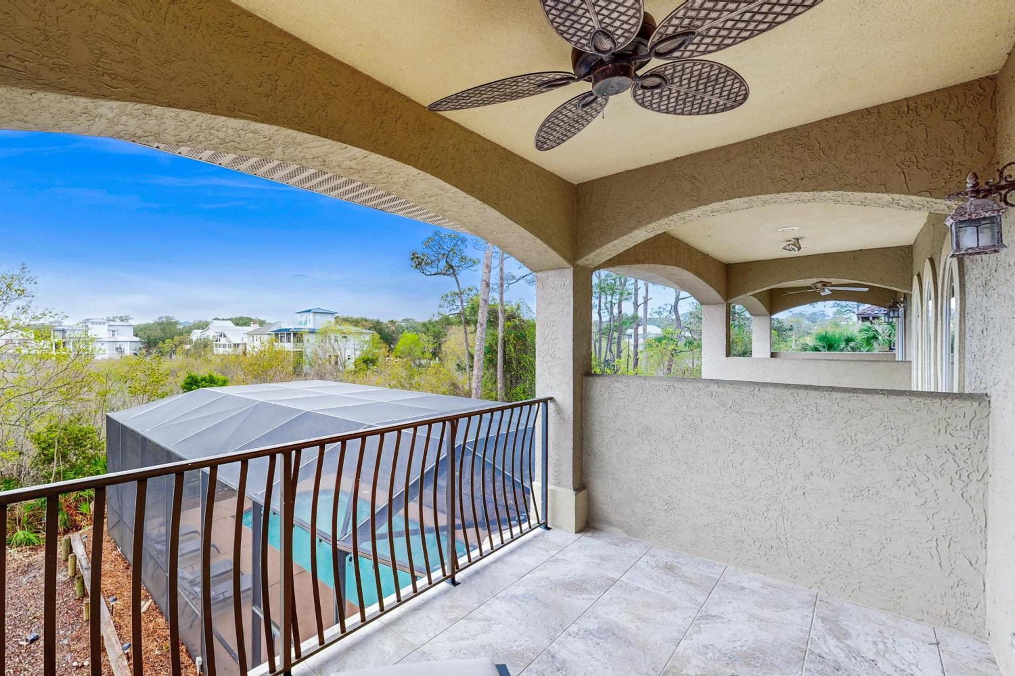 Casa Isla Paraiso Destin Eksteriør billede