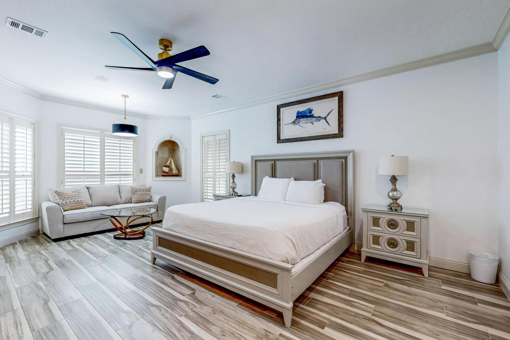 Casa Isla Paraiso Destin Eksteriør billede