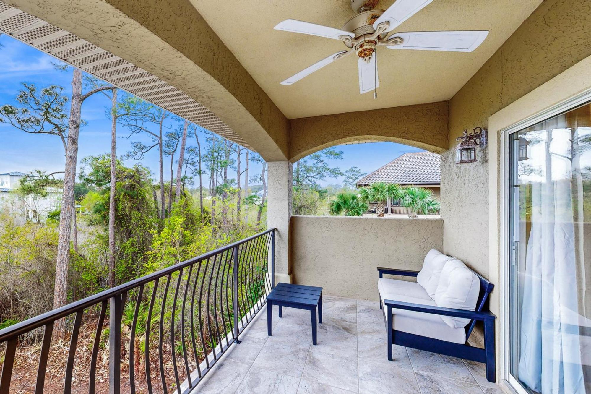 Casa Isla Paraiso Destin Eksteriør billede